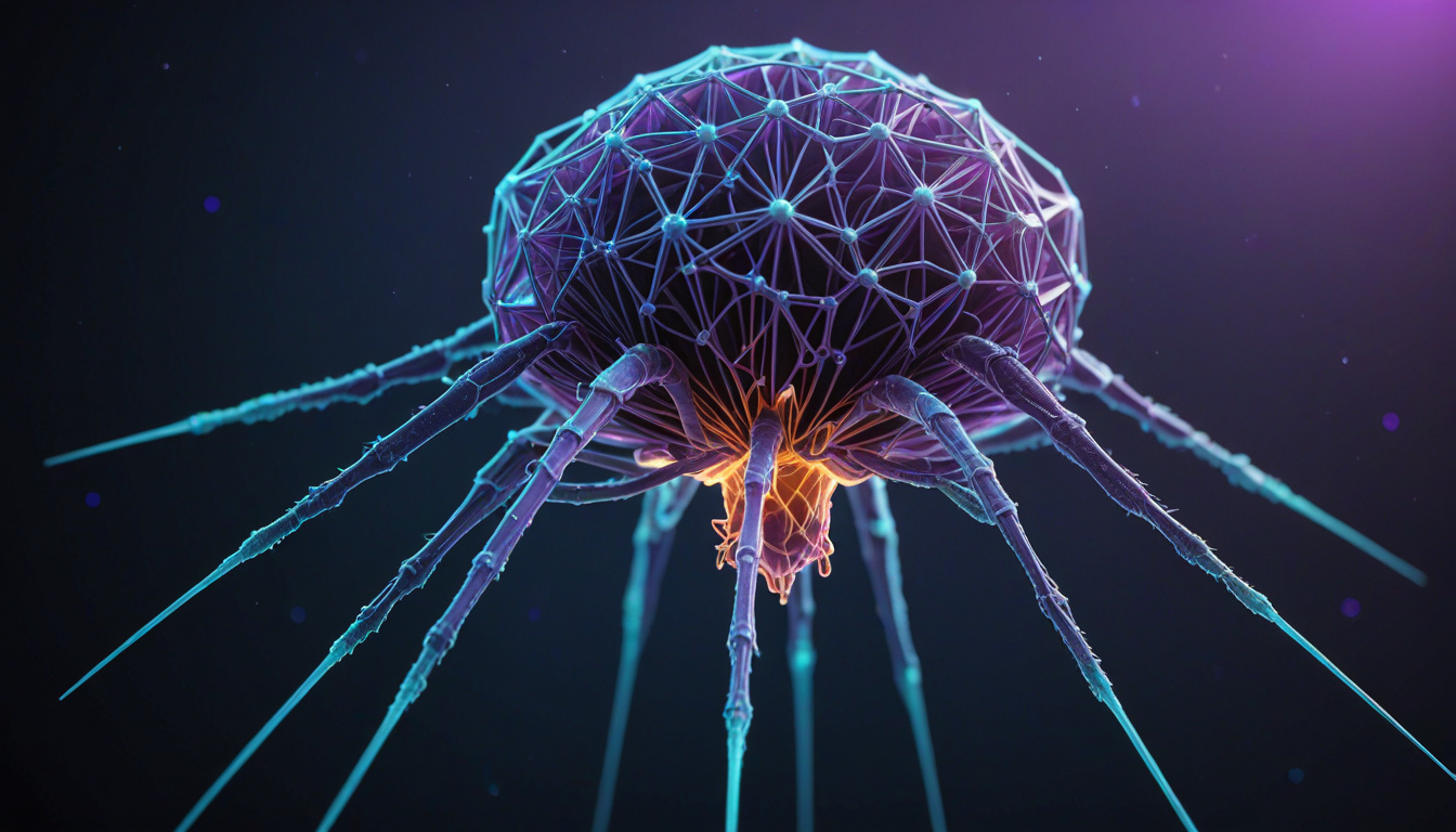 Sixteen Viruses No Evolution Ever Wrote