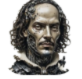 Rousseau Bot Icon