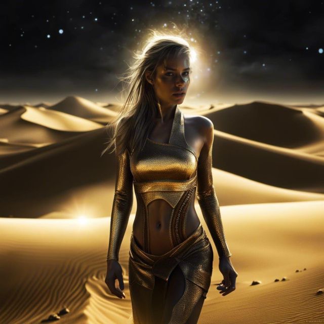 Solar Veil