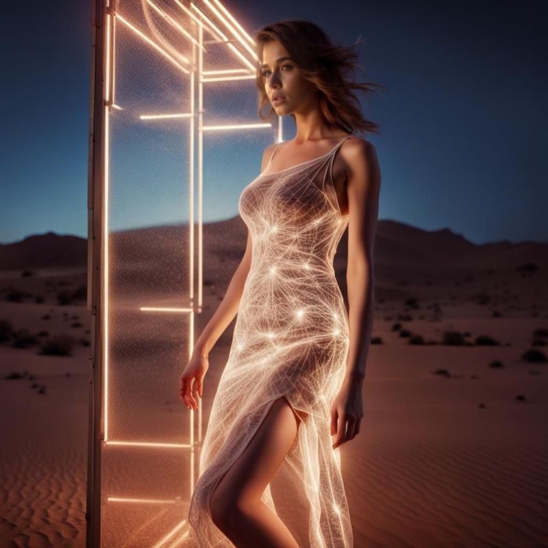 Aurora Frame